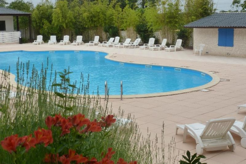 Mobilhome Saint-Cyr-en-Talmondais المظهر الخارجي الصورة